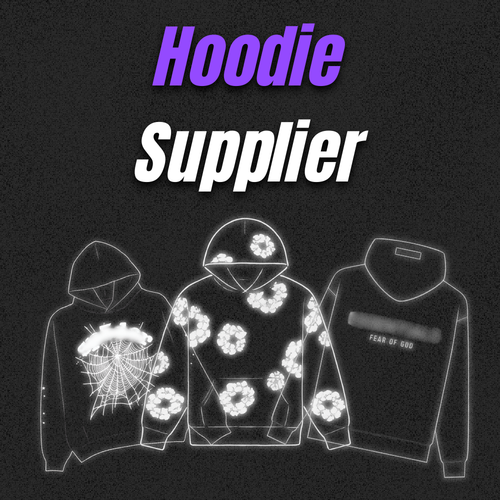 HOODIE SUPPLIER