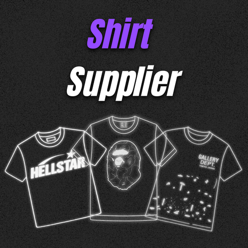 SHIRT SUPPLIER