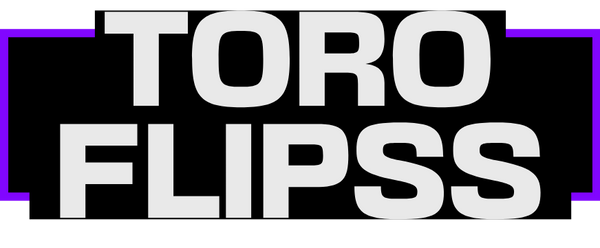 TORO FLIPS