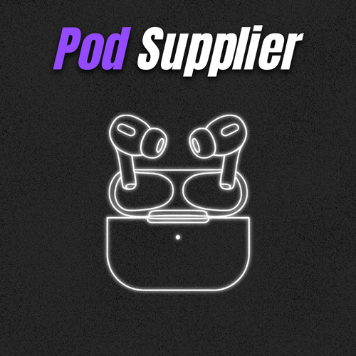 POD SUPPLIER